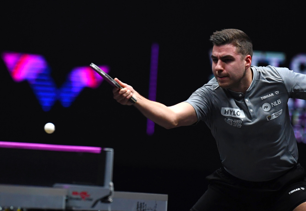 影响着赛事 影响着赛事